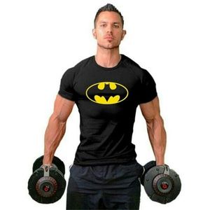 Mens Batman T-shirt